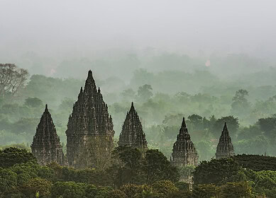 Indonesian city Yogyakarta explores waste to fertilizer conversion