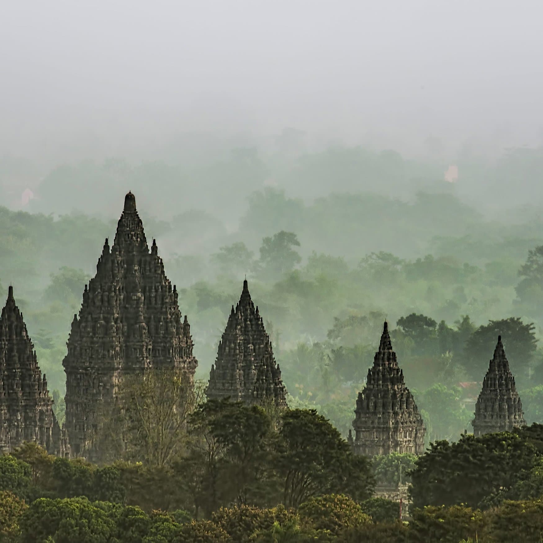 Indonesian city Yogyakarta explores waste to fertilizer conversion