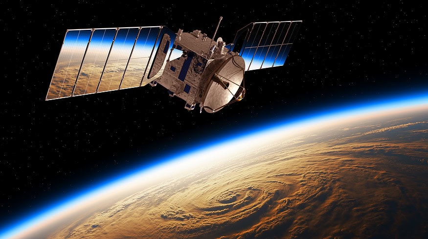 Cornell University improves predictive agriculture with satellite imagery