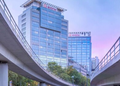 Evonik develops new biobased system for Gram-negative bacteria in agriculture