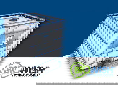 BiOWiSH Crop Liquid receives CFIA approval and expands distribution in U.S. and Canada