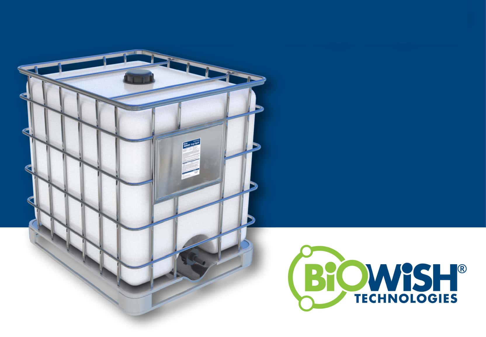 BiOWiSH Crop Liquid receives CFIA approval and expands distribution in U.S. and Canada