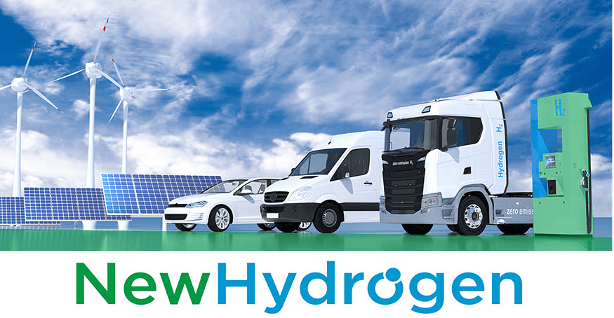 NewHydrogen shares insights on green hydrogen’s future