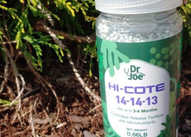 Nousbo and SK Leaveo partner to develop biodegradable fertilizers