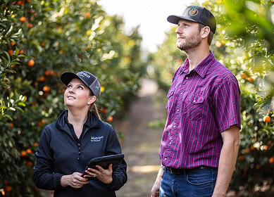 Nutrien Ag Solutions acquires new biocontrol technology from Suncor Energy