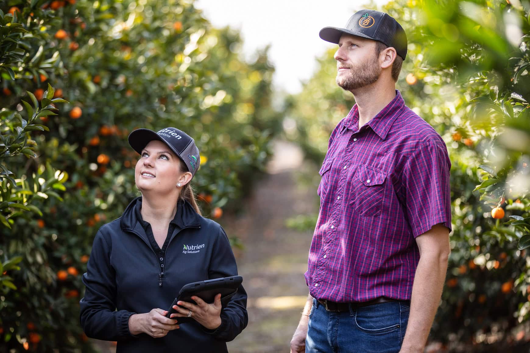 Nutrien Ag Solutions acquires new biocontrol technology from Suncor Energy