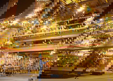 Maire Tecnimont wins construction contract for new UAE ammonia plant