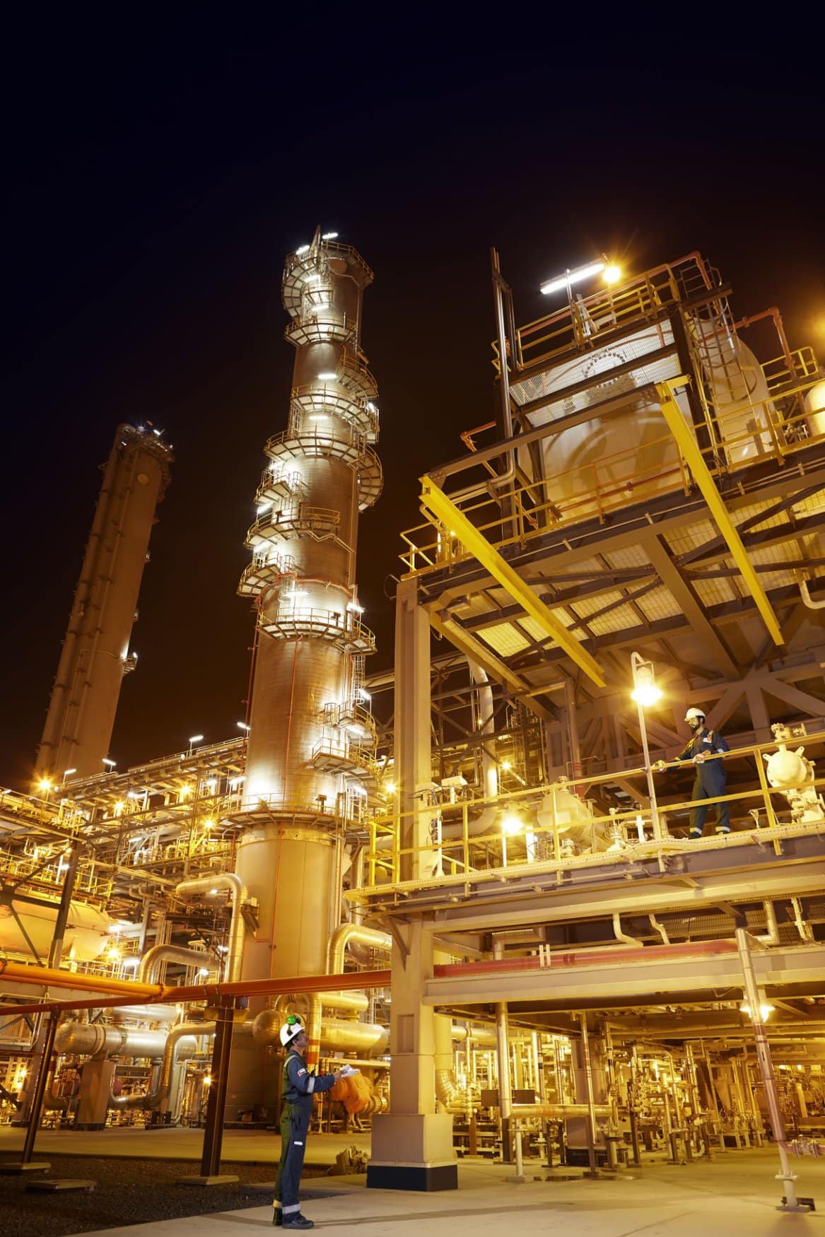 Maire Tecnimont wins construction contract for new UAE ammonia plant