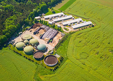 Leadership change at Anaergia: Assaf Onn steps in as acting CEO