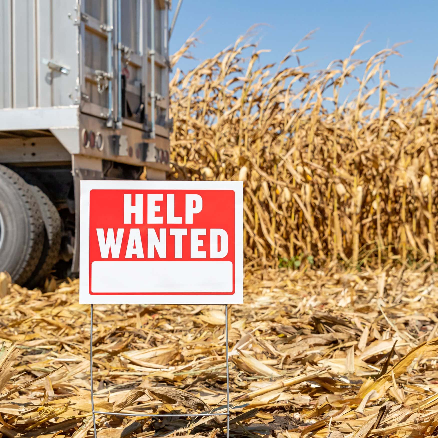 Senator Tommy Tuberville highlights challenges facing young farmers