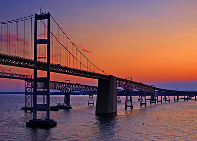 New agriculture technologies may reduce farming impact on Chesapeake Bay