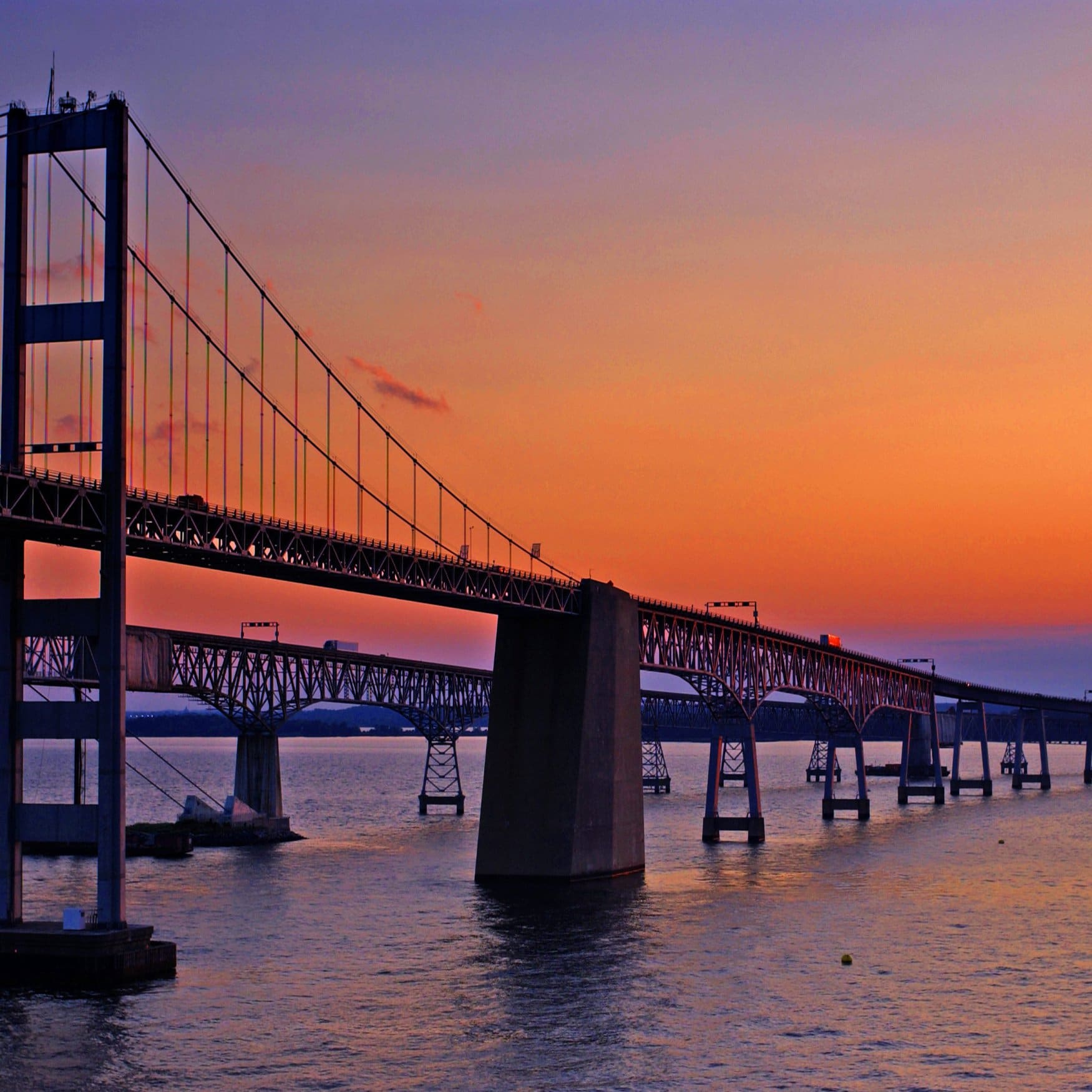 New agriculture technologies may reduce farming impact on Chesapeake Bay