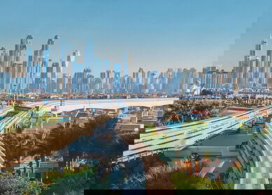 Mitsui announces construction of new ammonia plant in UAE — Reuters