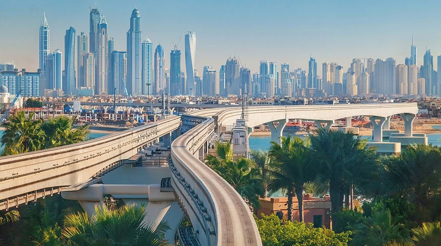 Mitsui announces construction of new ammonia plant in UAE — Reuters