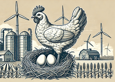 Friday’s Insider: Exploring the correlation between fertilizer prices and agricultural commodities