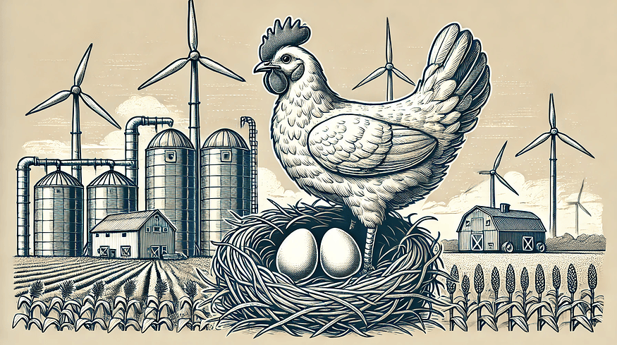 Friday’s Insider: Exploring the correlation between fertilizer prices and agricultural commodities