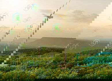 India boosts green ammonia allocation for fertilizer sector