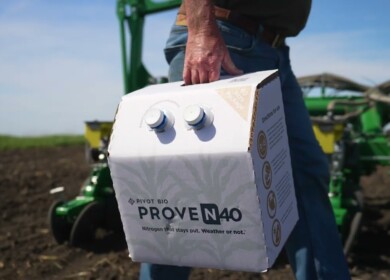 Pivot Bio achieves significant greenhouse gas reductions in 2023