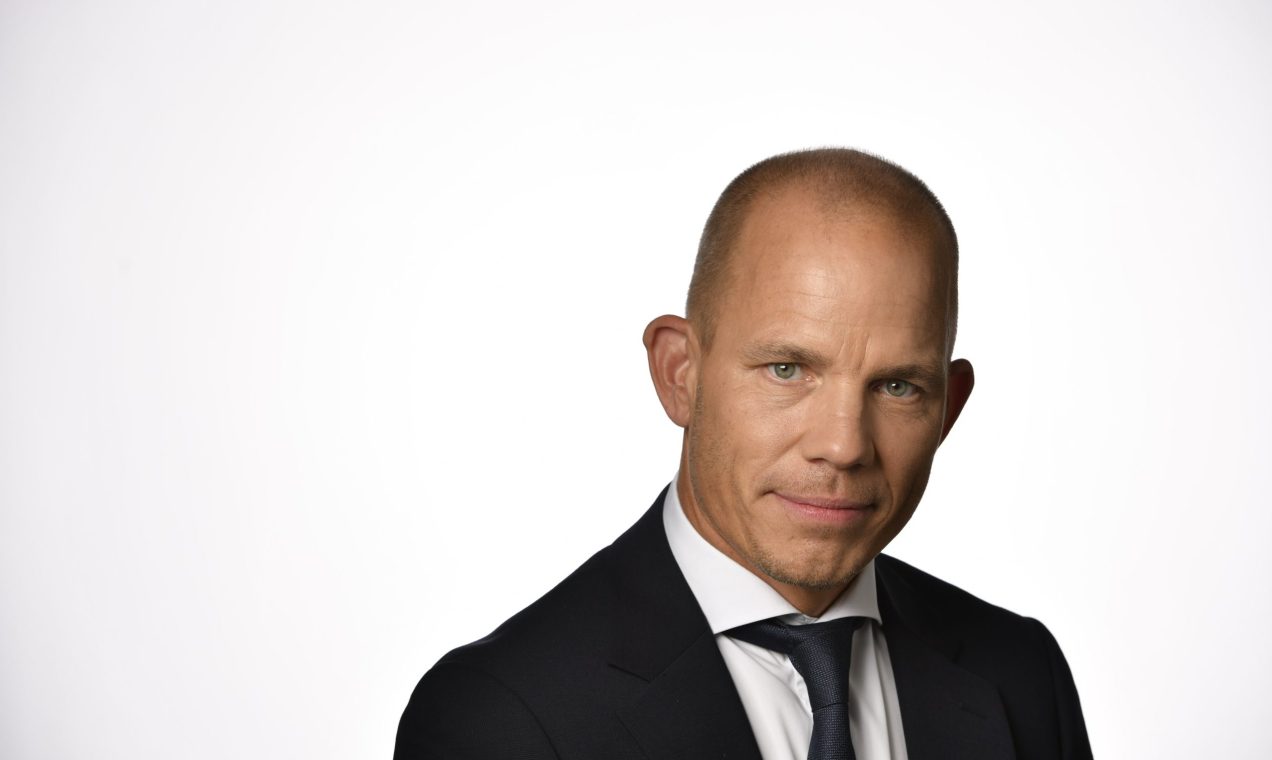 EuroChem Group names Marc Hechler as new CEO