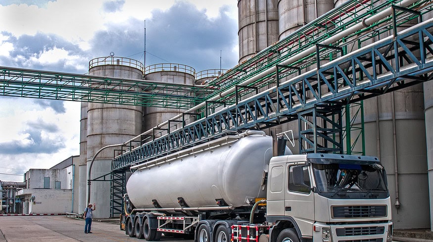 Fatal accident at Pasco Fertilizer Plant claims life of local worker