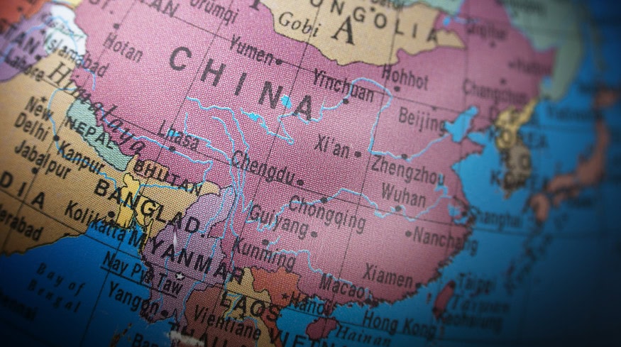 Russia expanded its agricultural trade with China by 36%