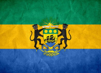 Gabon president invites Dangote to boost cement and fertilizer sectors