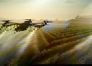 Optiemus unveils new agricultural drones to boost farm productivity in India