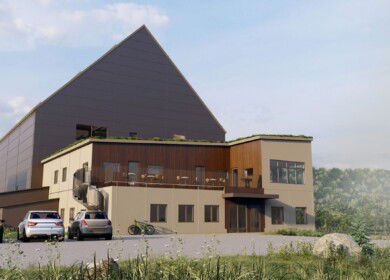 Cinis Fertilizer prepares for delivery of its first eco-friendly potassium sulphate