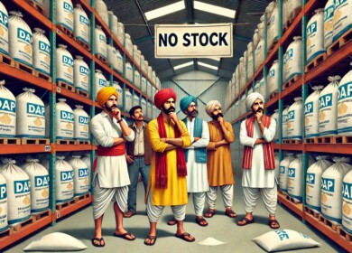 Friday’s Insider: Discussion on DAP and India