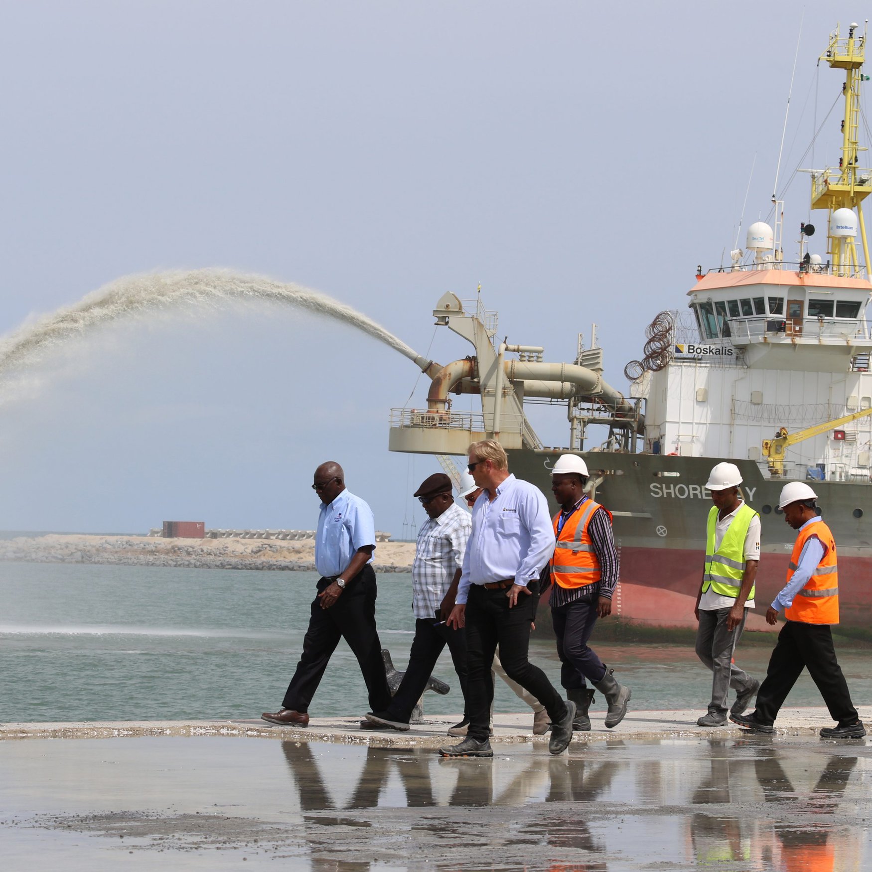 Nigeria’s Dangote Refinery seeks new crude suppliers in Africa