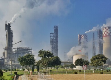 Engro Fertilizers invested $50mln in plant turnaround to improve plant efficiency