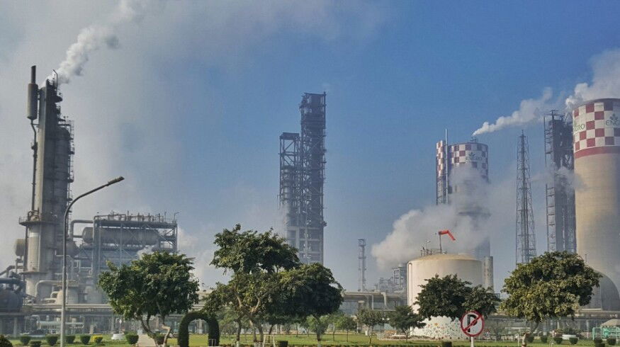 Engro Fertilizers invested $50mln in plant turnaround to improve plant efficiency