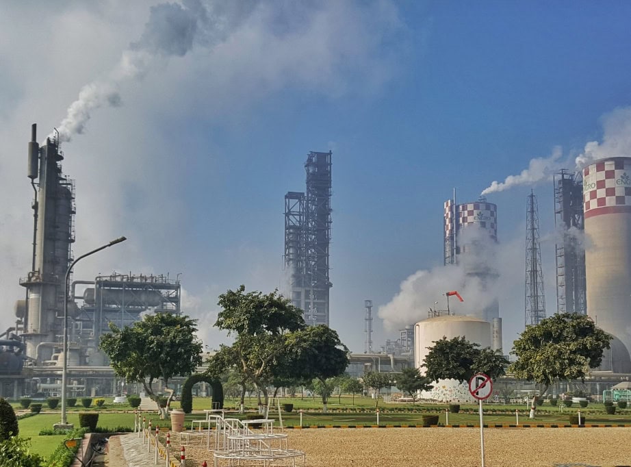 Engro Fertilizers invested $50mln in plant turnaround to improve plant ...