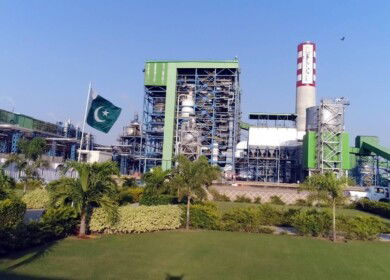 Fauji Fertilizer Bin Qasim reports strong financial recovery in first half of 2024
