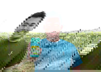 FarmByte advances Malaysian agrofood sector with AWS technology