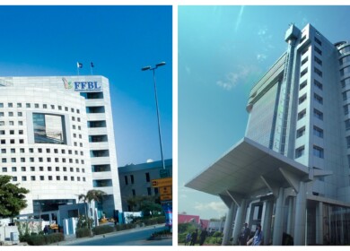 Pakistan’s two fertilizer giants merging to form new urea leader