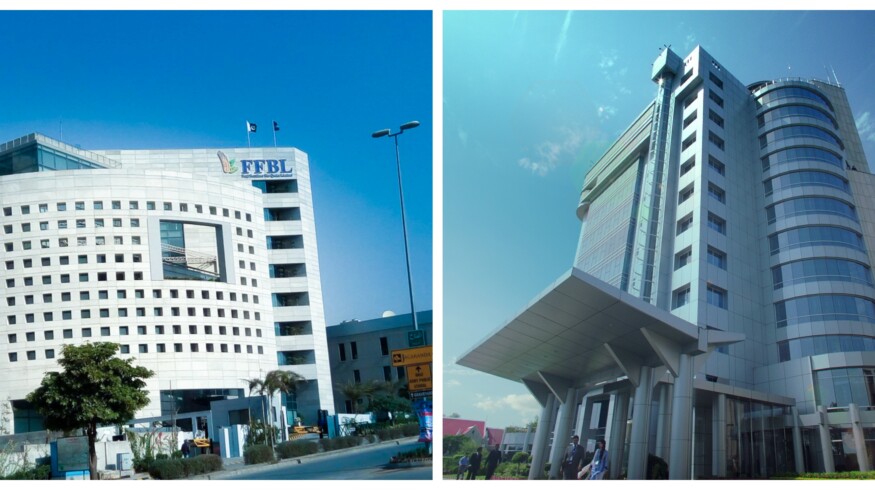 Pakistan’s two fertilizer giants merging to form new urea leader