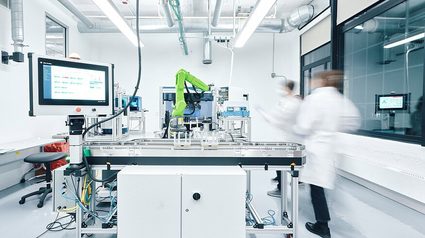 Syngenta and Ginkgo Bioworks will work together to introduce new biological solutions