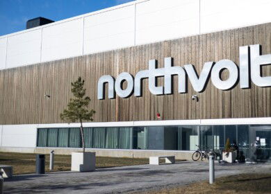 Cinis Fertilizer adjusts production plans amid delays from Northvolt