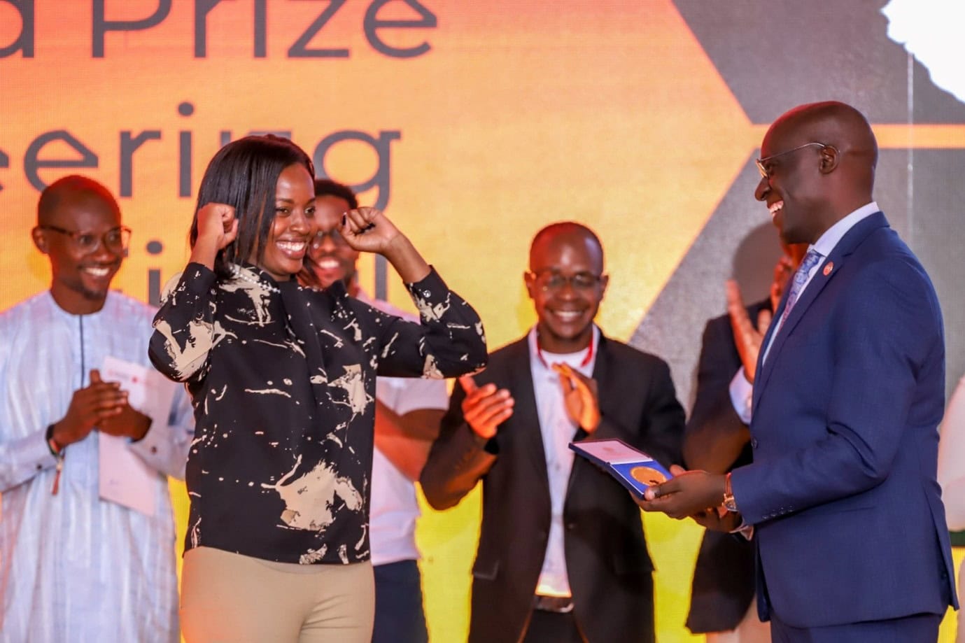 Innovative pest detection tech earns $63K prize for engineering