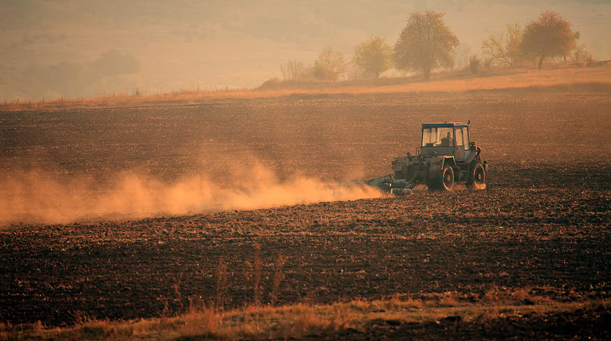 US to fund lower-emission fertilizer with eye to greener ethanol