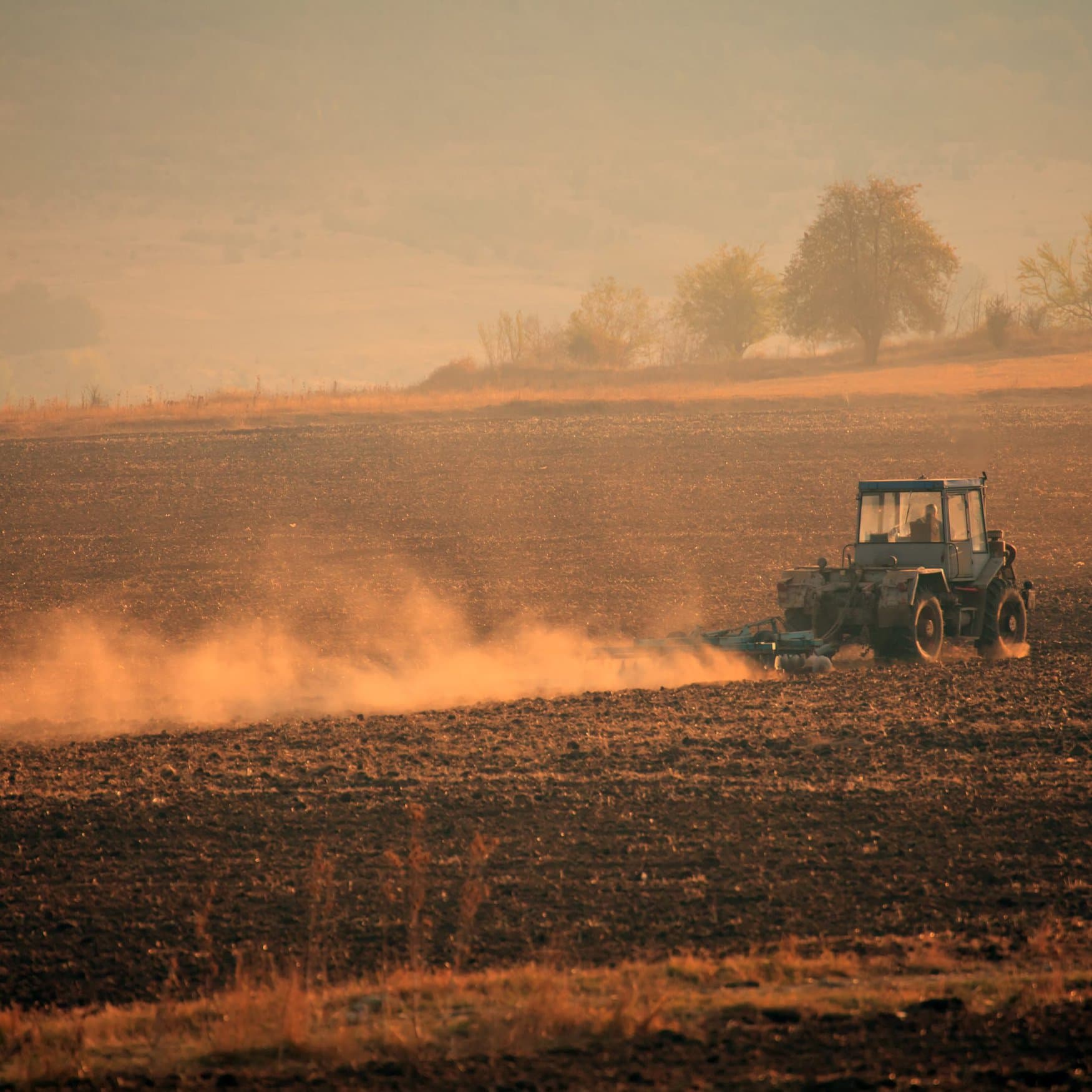 US to fund lower-emission fertilizer with eye to greener ethanol
