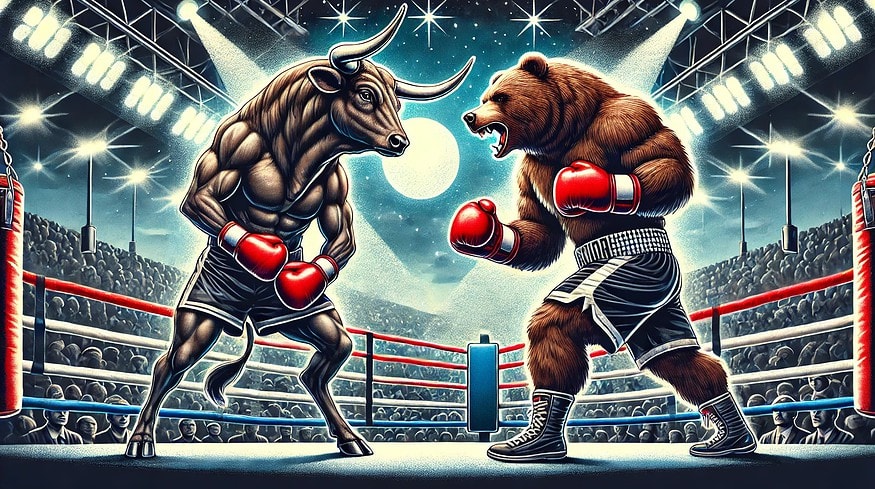 Friday’s Insider: The urea market’s boxing match — Bears vs. Bulls
