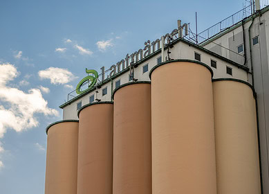 Lantmännen expands with Entrack acquisition