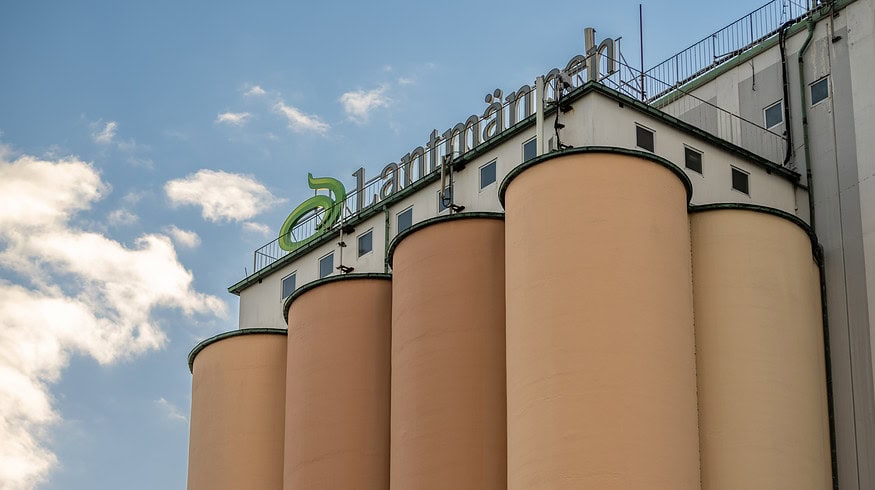 Lantmännen expands with Entrack acquisition