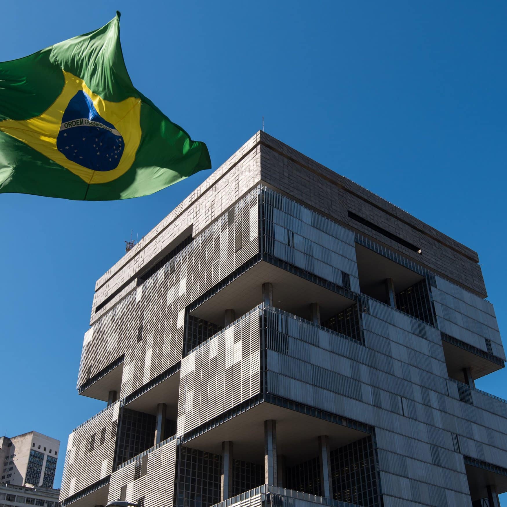 Petrobras cancels Unigel deal