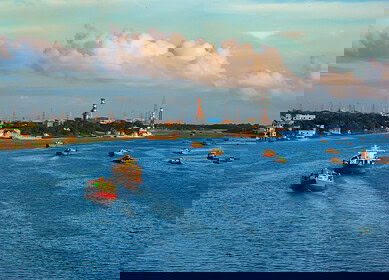 Bangladesh launches procurement tenders to confront energy and fertilizer crises