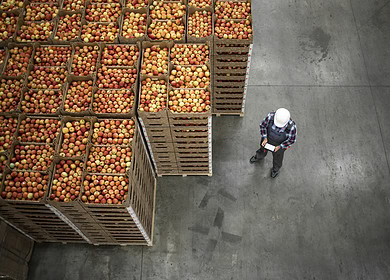 ICL invests $60 mn in CAF to grow US agriculture business