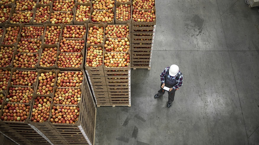 ICL invests $60 mn in CAF to grow US agriculture business