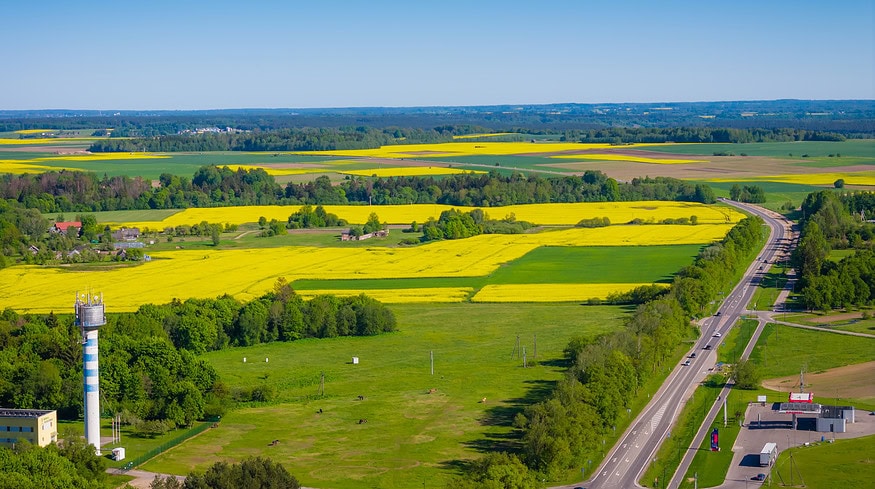 AB Akola Group announces $22 mn biomethane project